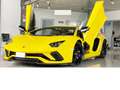 Lamborghini Aventador S LP 740-4 LIFT*SENSONUM*KAMERA*DIONE Yellow - thumbnail 2
