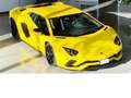 Lamborghini Aventador S LP 740-4 LIFT*SENSONUM*KAMERA*DIONE Yellow - thumbnail 4
