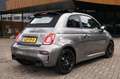 Fiat 500C Abarth 1.4 T-Jet Competizione 70th Anniversary/Cabrio/Car Gri - thumbnail 6