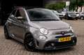 Fiat 500C Abarth 1.4 T-Jet Competizione 70th Anniversary/Cabrio/Car Gri - thumbnail 2
