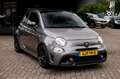 Fiat 500C Abarth 1.4 T-Jet Competizione 70th Anniversary/Cabrio/Car Gri - thumbnail 8