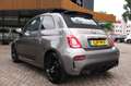 Fiat 500C Abarth 1.4 T-Jet Competizione 70th Anniversary/Cabrio/Car Gri - thumbnail 5