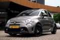 Fiat 500C Abarth 1.4 T-Jet Competizione 70th Anniversary/Cabrio/Car Grijs - thumbnail 28