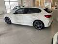 BMW 116 Serie 1 F40 116d Msport auto UNIPRO Bianco - thumbnail 2