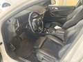 BMW 116 Serie 1 F40 116d Msport auto UNIPRO Bianco - thumbnail 10