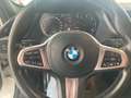 BMW 116 Serie 1 F40 116d Msport auto UNIPRO Bianco - thumbnail 7