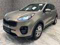 Kia Sportage 2,0 CRDI AWD Gold Aut.*Voll Fahrbereit* Grau - thumbnail 3