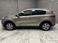 Kia Sportage 2,0 CRDI AWD Gold Aut.*Voll Fahrbereit* Grau - thumbnail 9