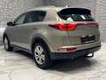 Kia Sportage 2,0 CRDI AWD Gold Aut.*Voll Fahrbereit* Grau - thumbnail 8