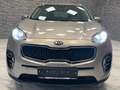 Kia Sportage 2,0 CRDI AWD Gold Aut.*Voll Fahrbereit* Grau - thumbnail 2