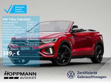 1.5 TSI R-Line AHK KAMERA IQ.LIG