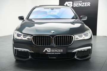 750 xDrive*M-Paket*S-Dach*Bowers&Wilkins*HUD