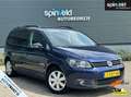 Volkswagen Touran 1.4 TSI Comfortline BJ'13 NAP NL NAVI CLIMATE Blauw - thumbnail 1