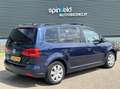 Volkswagen Touran 1.4 TSI Comfortline BJ'13 NAP NL NAVI CLIMATE Blauw - thumbnail 6