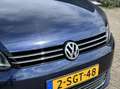 Volkswagen Touran 1.4 TSI Comfortline BJ'13 NAP NL NAVI CLIMATE Blauw - thumbnail 3