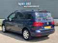 Volkswagen Touran 1.4 TSI Comfortline BJ'13 NAP NL NAVI CLIMATE Blauw - thumbnail 8