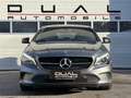 Mercedes-Benz CLA 200 d Aut.|LED|NAVI|F1|TOP ZUSTAND Grau - thumbnail 5