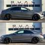 Mercedes-Benz CLA 200 d Aut.|LED|NAVI|F1|TOP ZUSTAND Grau - thumbnail 7
