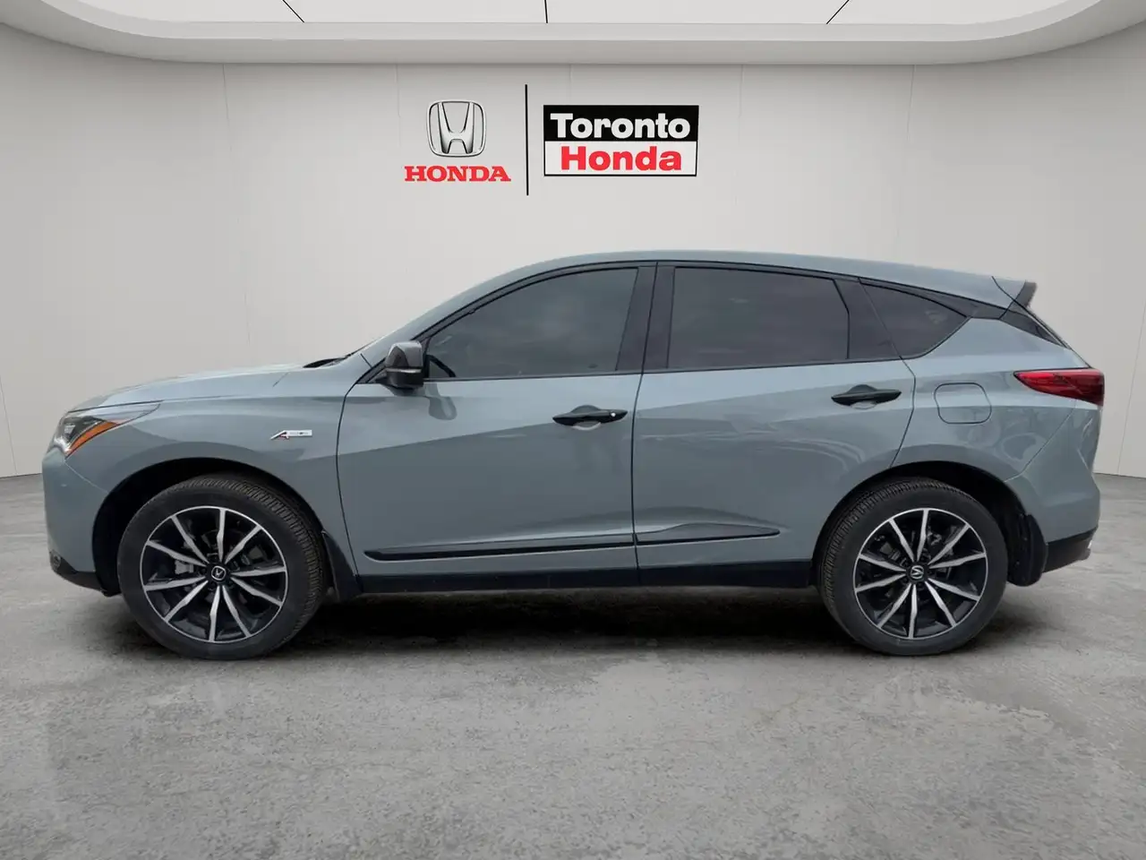 Acura RDX снимка Acura RDX