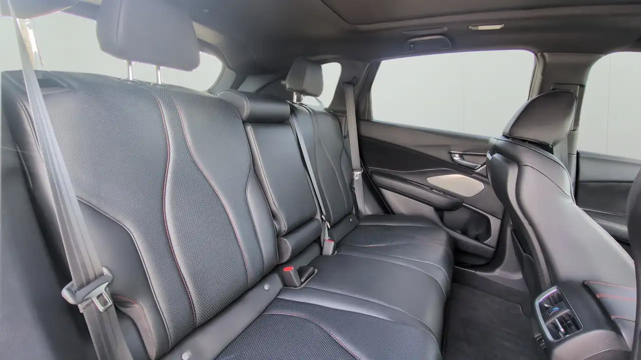 Acura RDX снимка Acura RDX