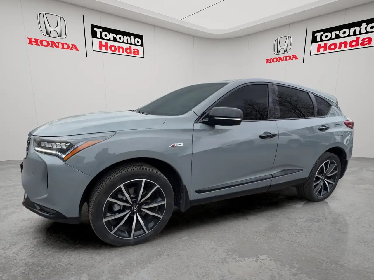 Acura RDX снимка Acura RDX