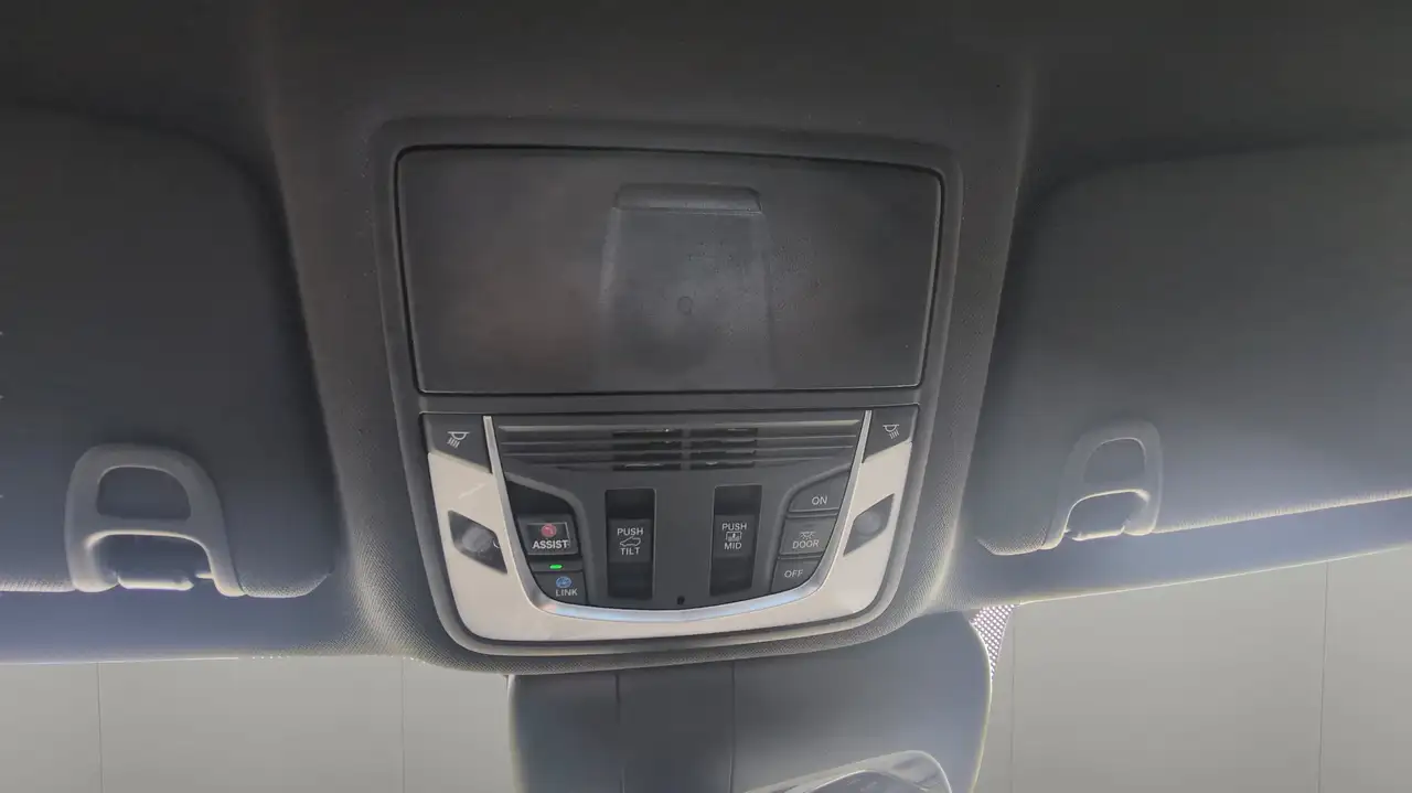 Acura RDX снимка Acura RDX