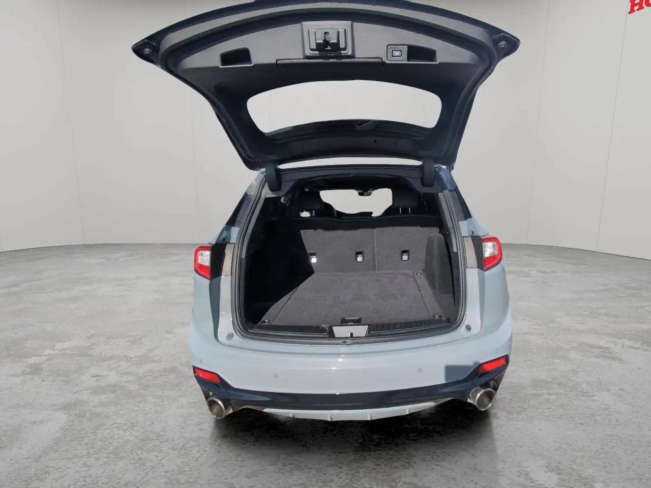 Acura RDX снимка Acura RDX