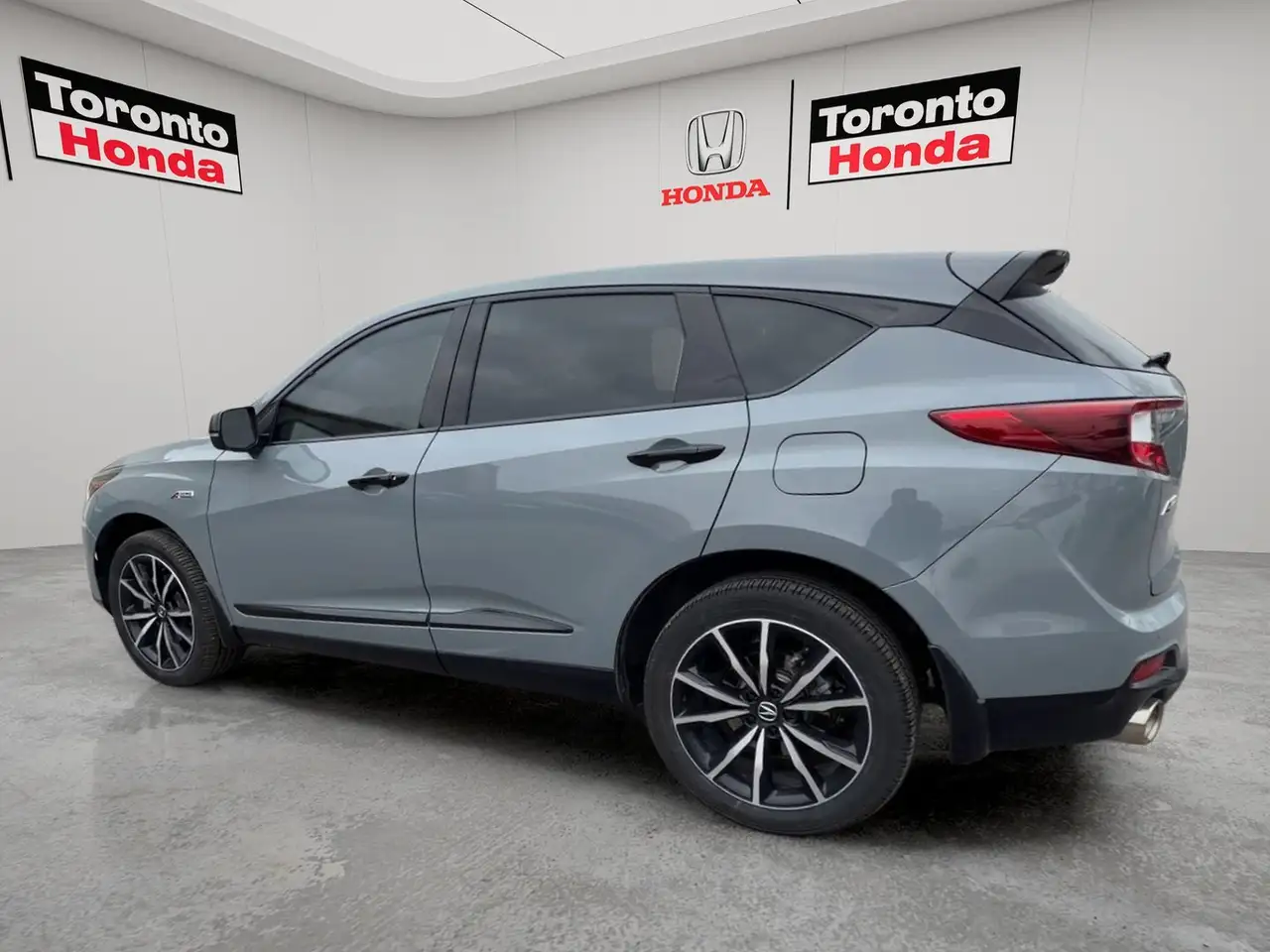 Acura RDX снимка Acura RDX