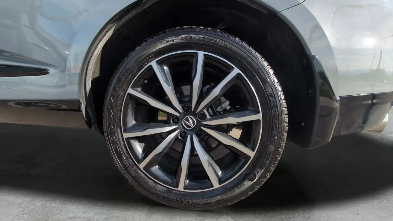 Acura RDX снимка Acura RDX