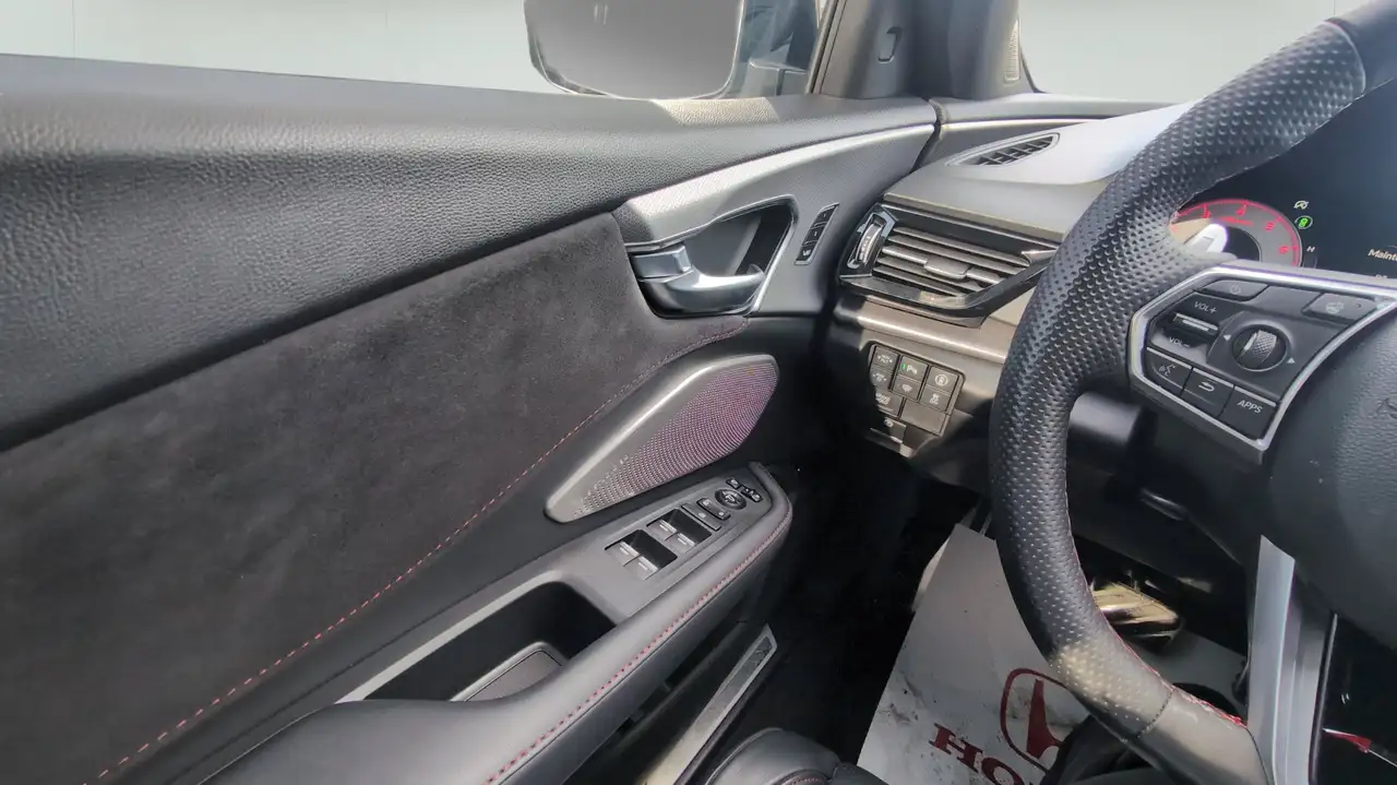 Acura RDX снимка Acura RDX