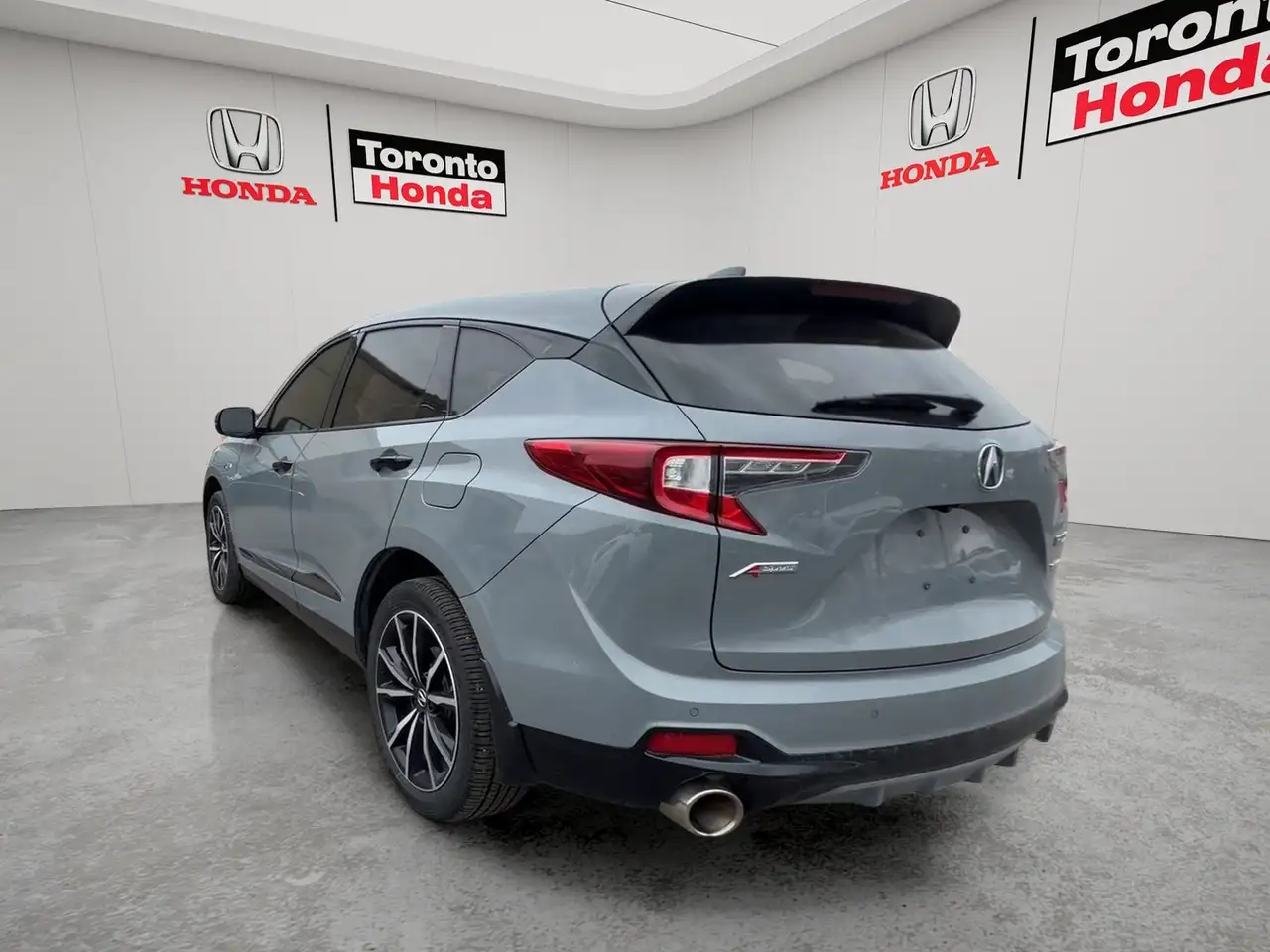 Acura RDX снимка Acura RDX