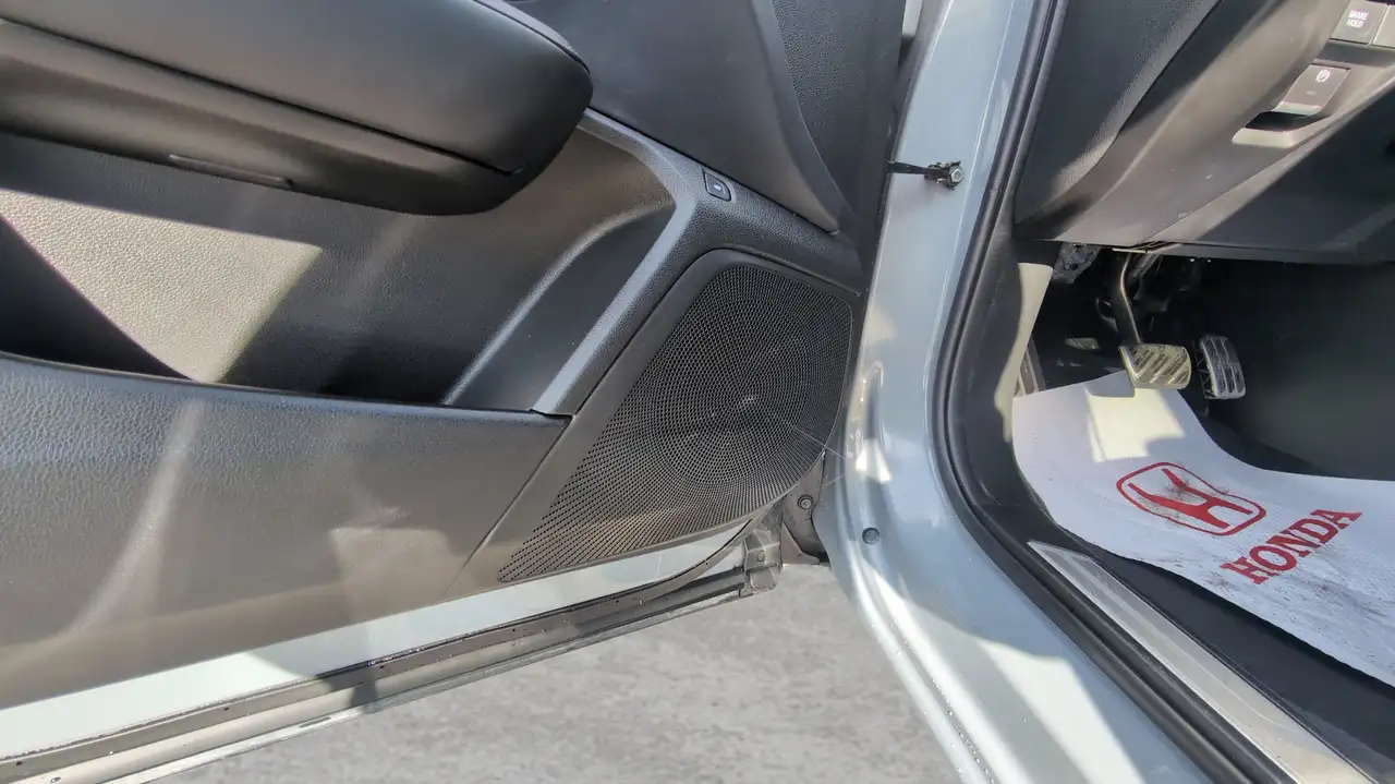 Acura RDX снимка Acura RDX
