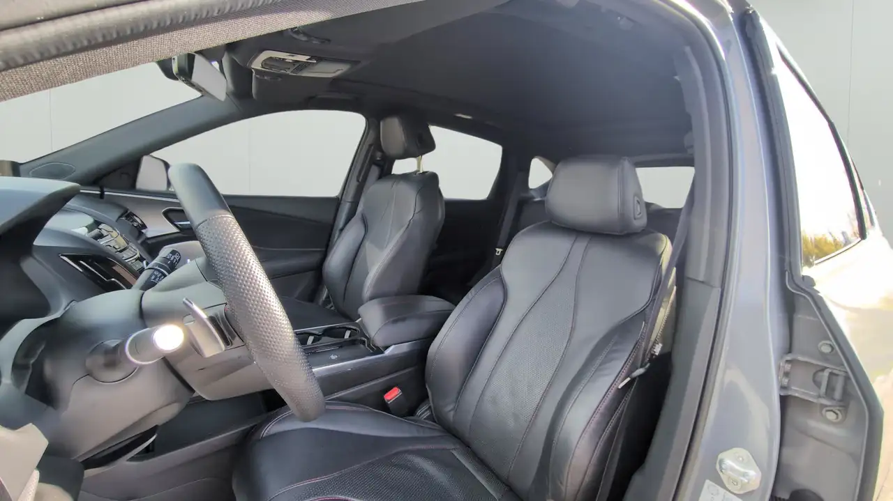 Acura RDX снимка Acura RDX