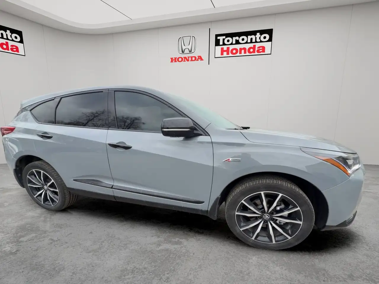 Acura RDX снимка Acura RDX