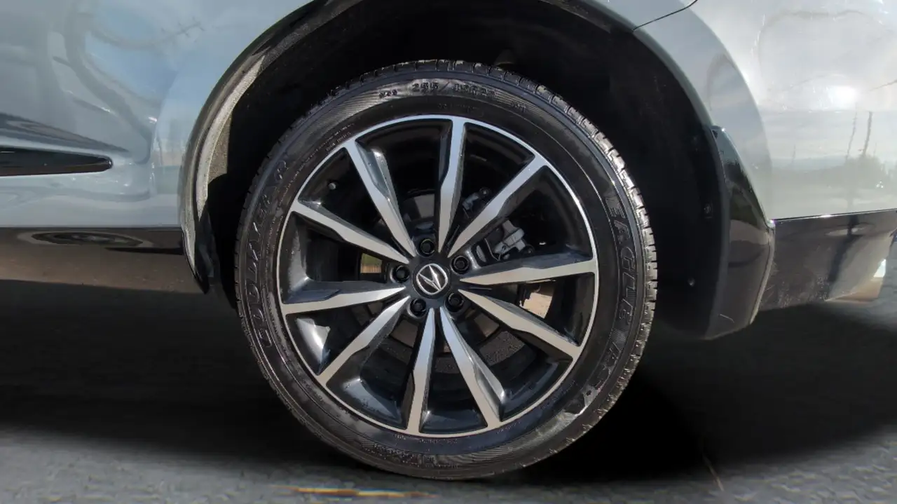 Acura RDX снимка Acura RDX
