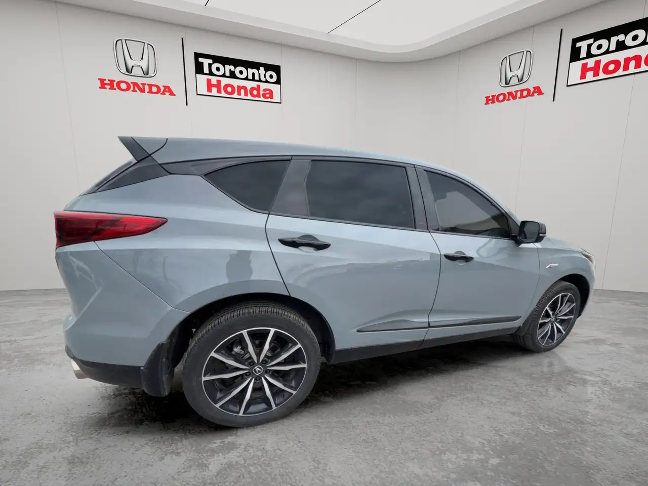 Acura RDX снимка Acura RDX