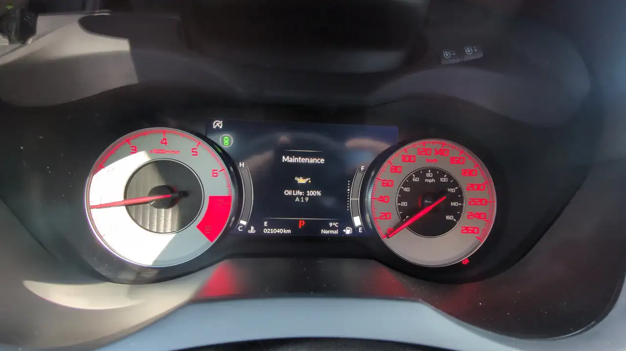 Acura RDX снимка Acura RDX