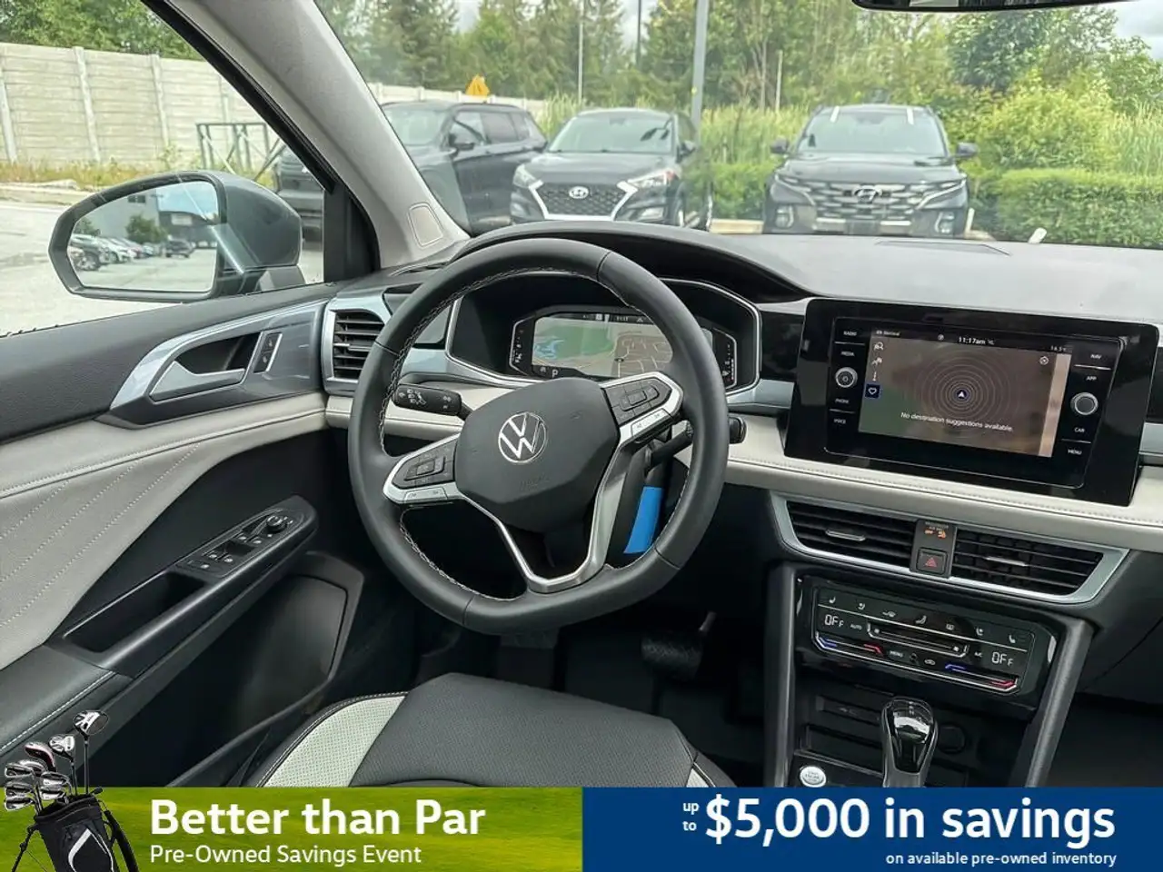 Volkswagen Taos снимка Volkswagen Taos