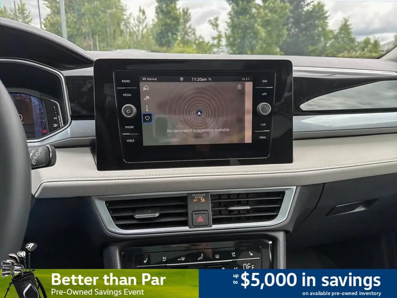 Volkswagen Taos снимка Volkswagen Taos