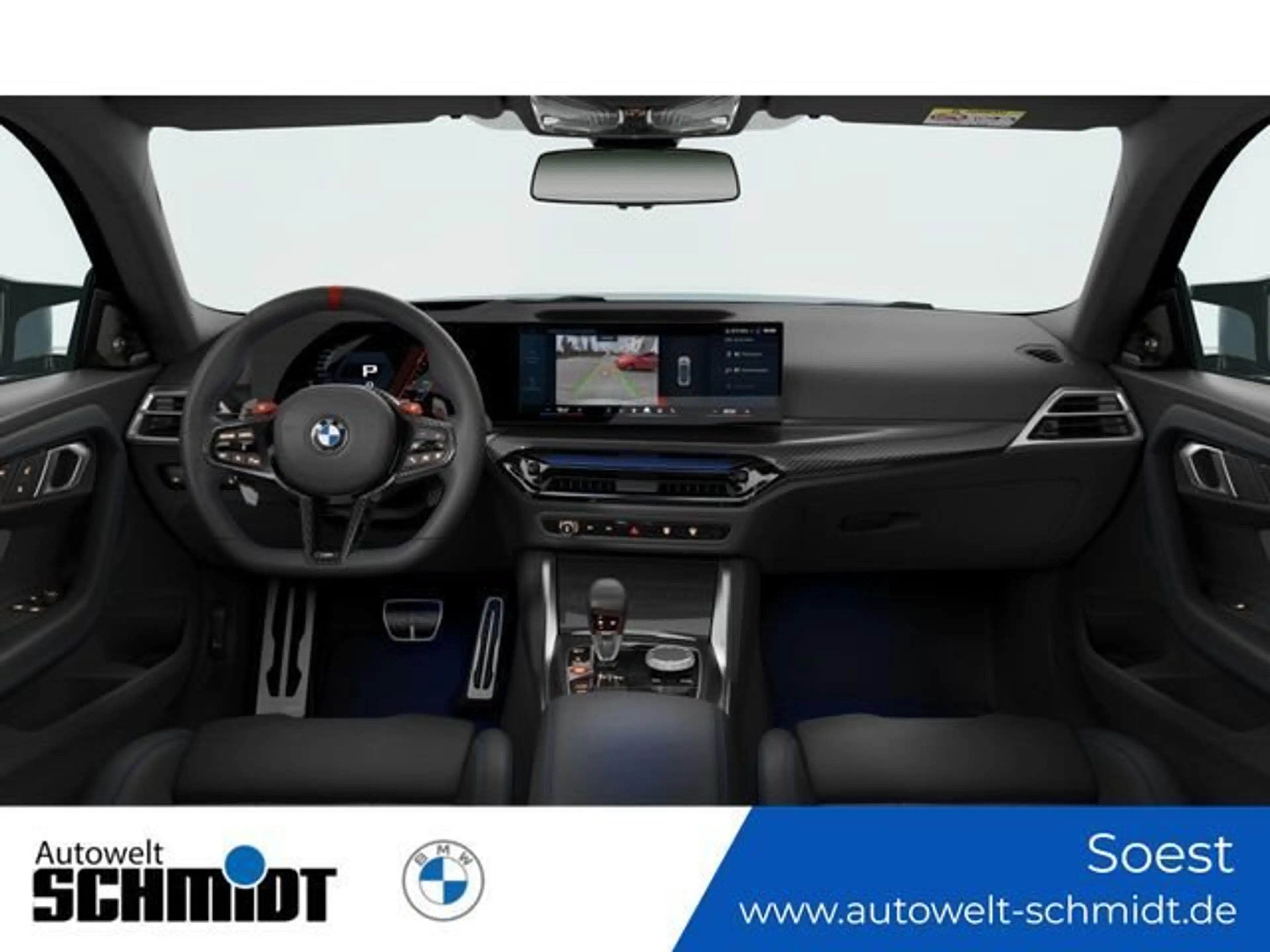 BMW M2 Coupé UPE 88.400 EUR — photo 4