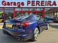 Maserati Ghibli HYBRID HARMAN KARDON PANO CUIR NAVI 1 HAND Bleu - thumbnail 3