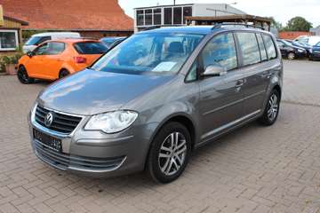 1.9 TDI DSG Navi Standhzg. PDC AHK