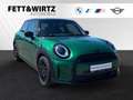 MINI Cooper 5-Türer Aut.|Pano|DrivingAss.|Parkass. Verde - thumbnail 1