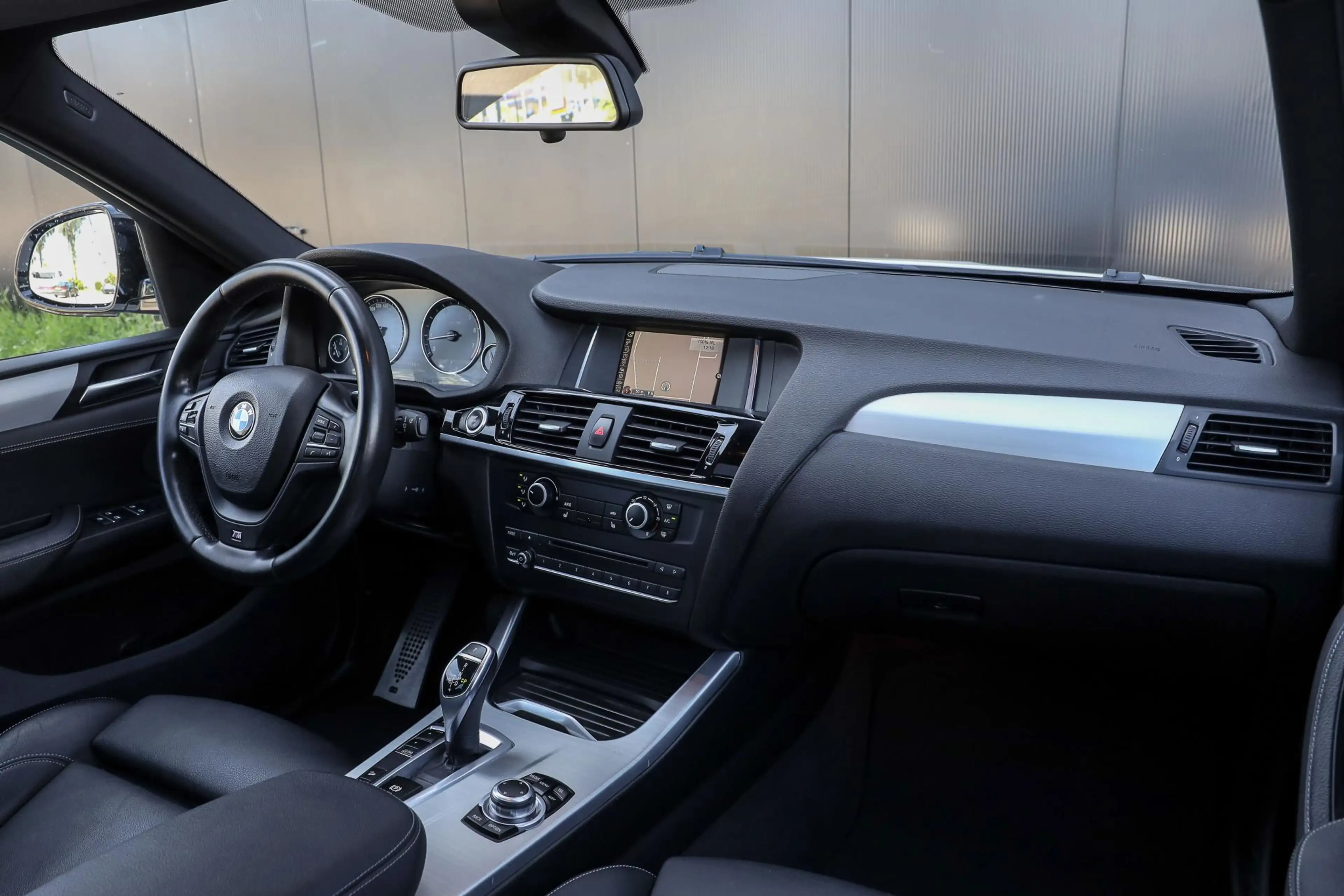 BMW X4 xDrive 28i 245 PK M-Sport ✅ Schuifdak ✅ Leder ✅ 19 — photo 6
