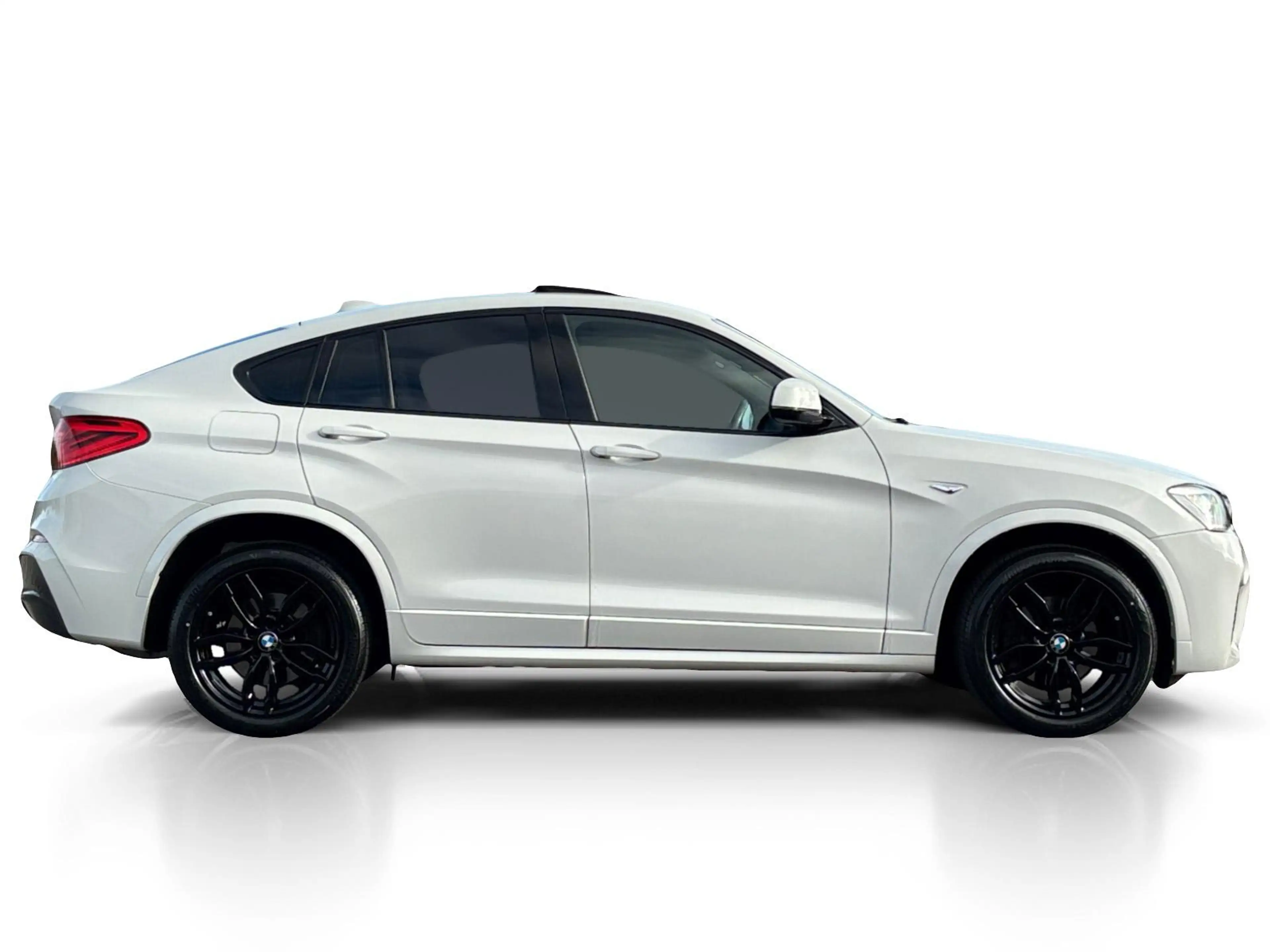 BMW X4 xDrive 28i 245 PK M-Sport ✅ Schuifdak ✅ Leder ✅ 19 — photo 3