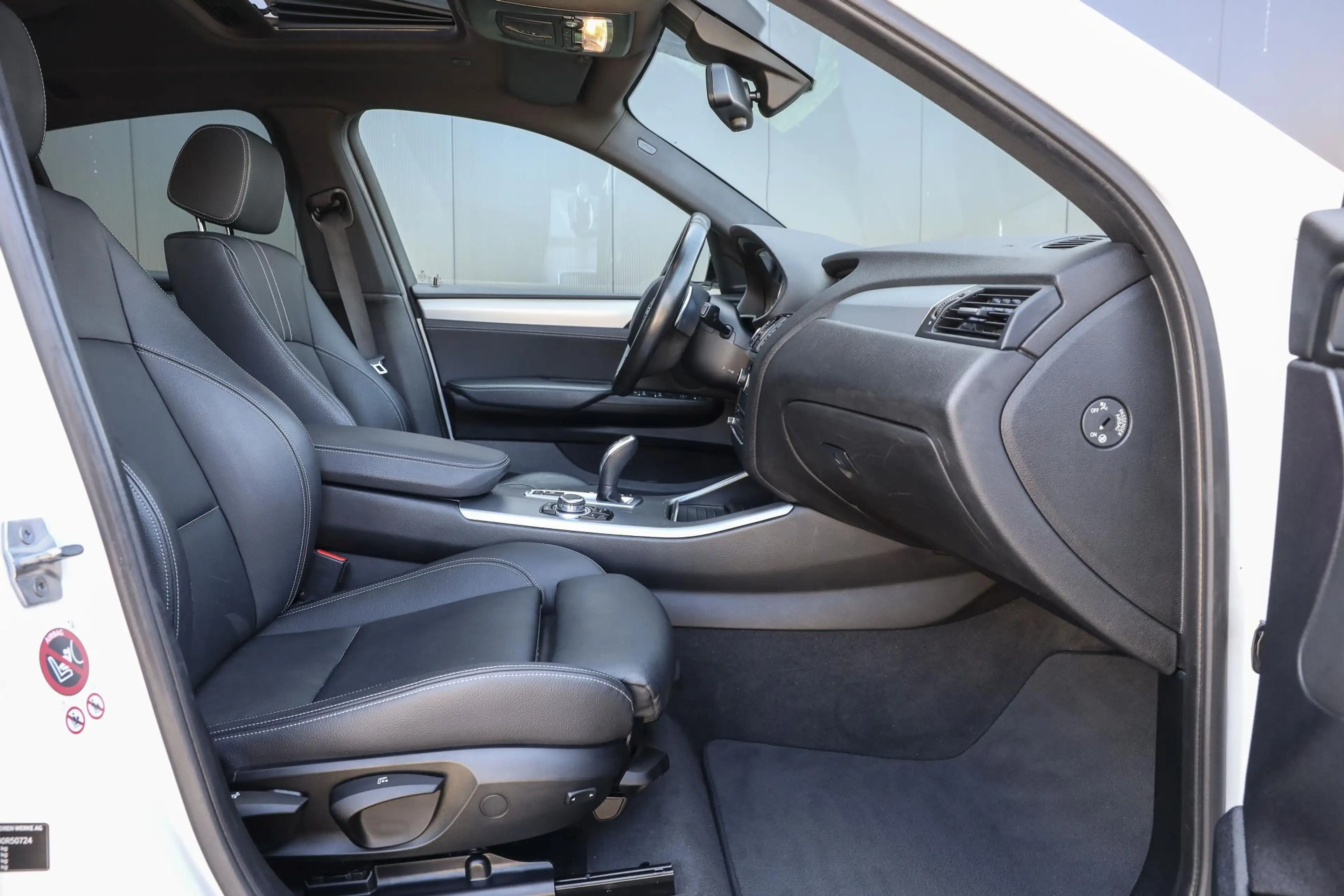 BMW X4 xDrive 28i 245 PK M-Sport ✅ Schuifdak ✅ Leder ✅ 19 — photo 12