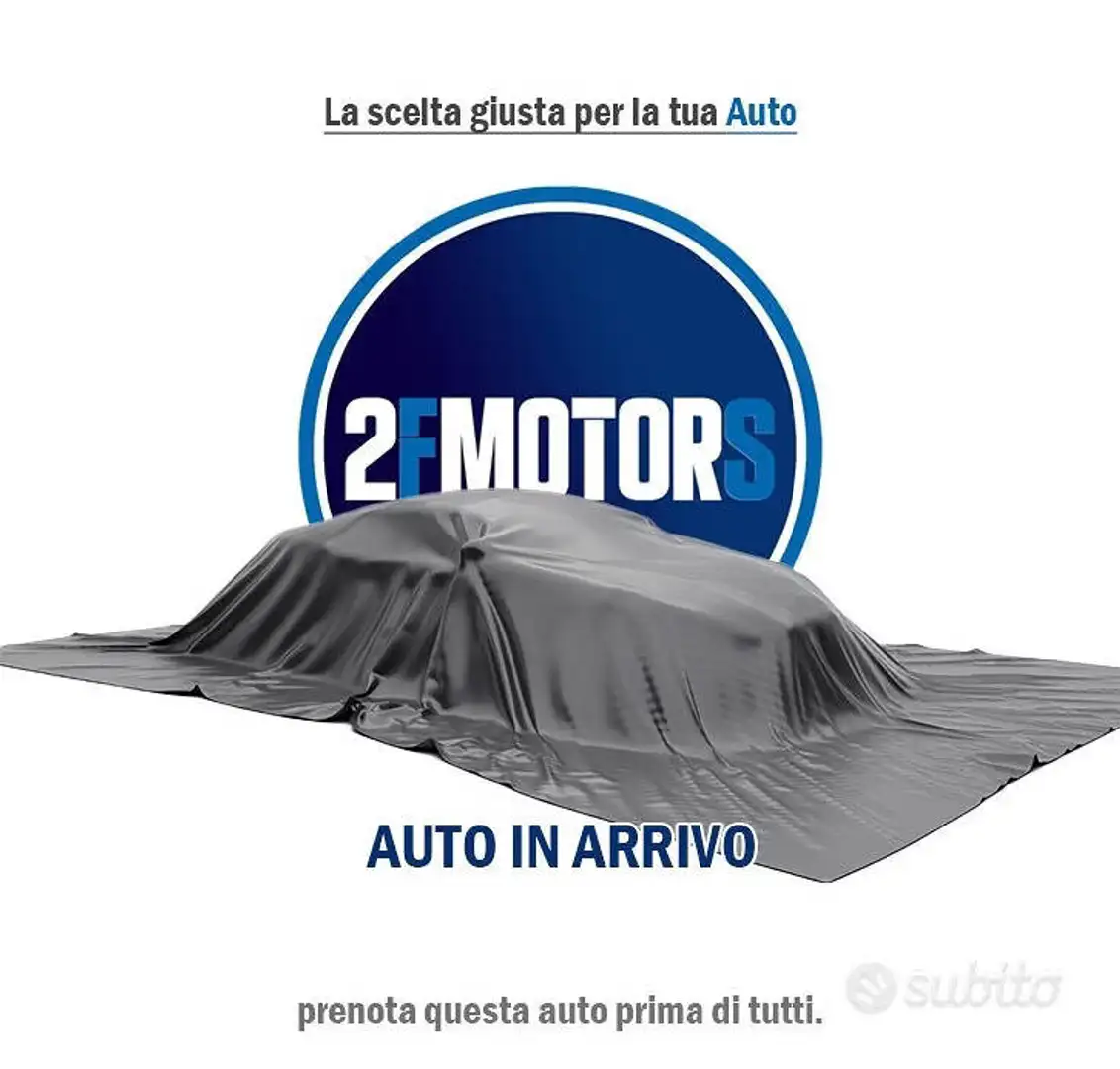 Fiat 500 1.3 mjt 16v Lounge 75cv Blanco - 1