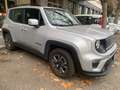 Jeep Renegade Renegade 2019 1.0 t3 Longitude 2wd Argento - thumbnail 1