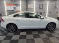 Volvo S60 D3 Geartronic AUTOMATIQUE bj. 2012 147000km Euro 5 Blanc - thumbnail 11