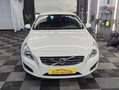 Volvo S60 D3 Geartronic AUTOMATIQUE bj. 2012 147000km Euro 5 Blanc - thumbnail 9